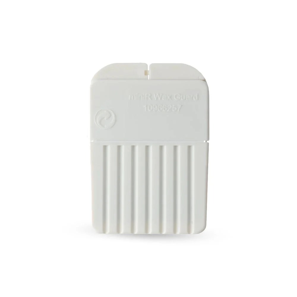 miniReceiver 2.0 (Wax Guard)