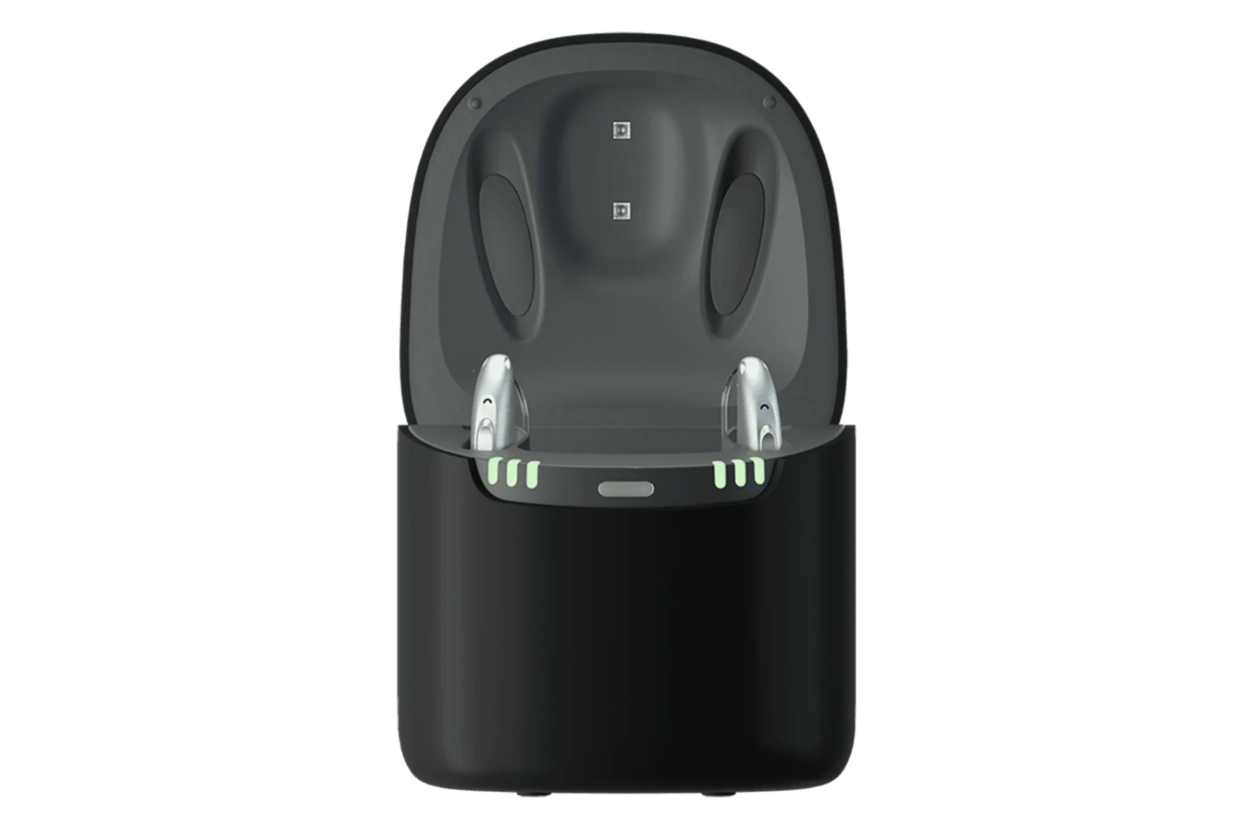 Charging+ Station Sim RIC