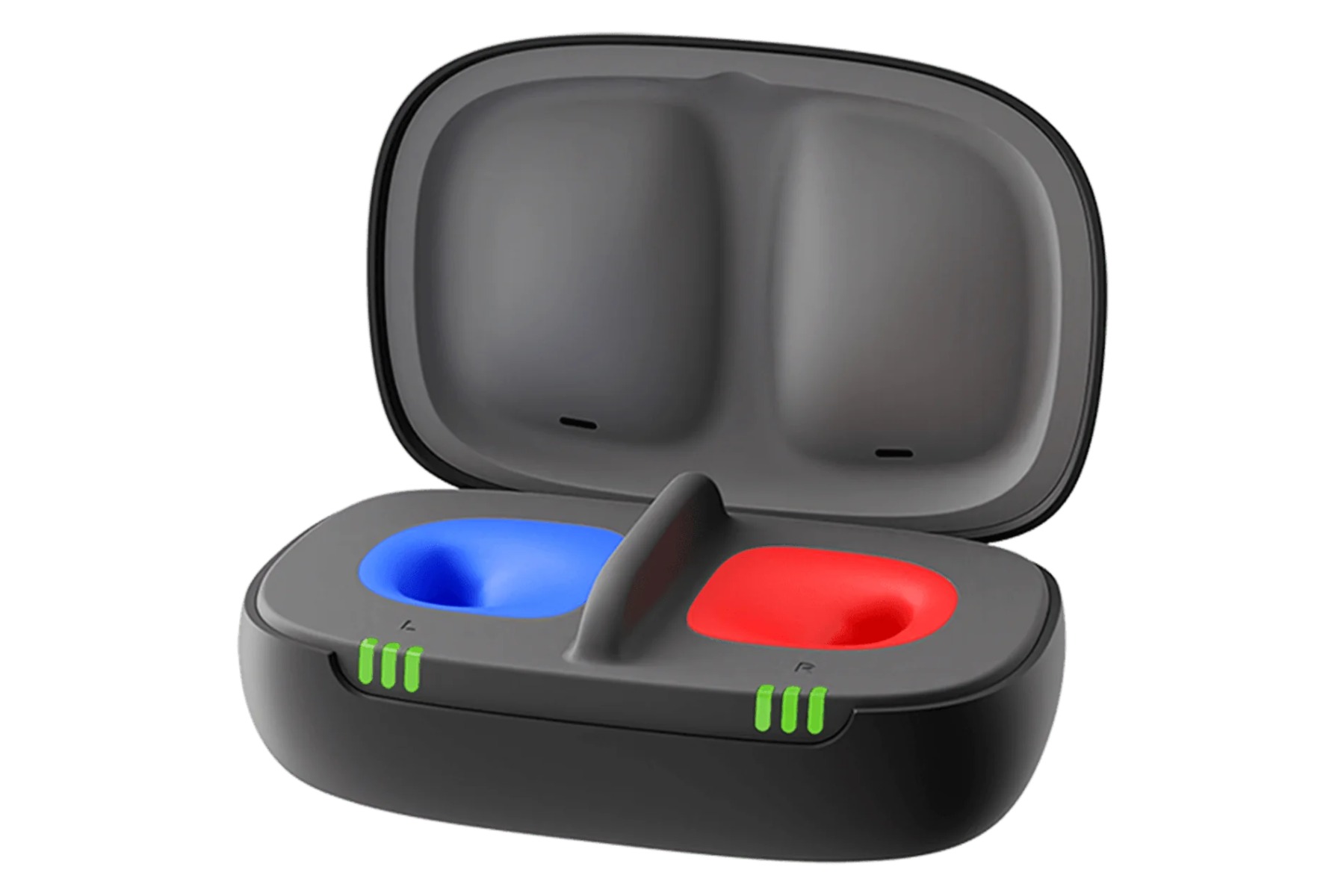 Charger Station - Custom LI