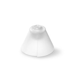 Semi-åben Click Dome