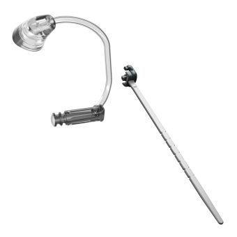 Concha Lock (St&oslash;ttevinge) 3.0