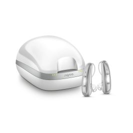 Induktiv lader
