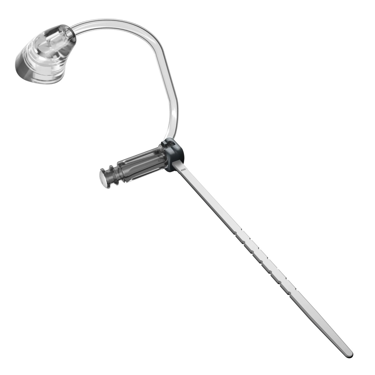 Concha Lock (St&oslash;ttevinge) 3.0